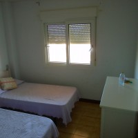 Appartement a Palmeral 3ch  acote de la plage  .